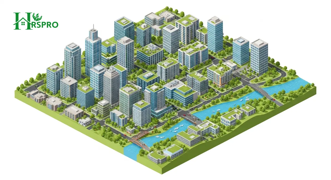 Image d'une  communauté inclusive et résiliente